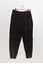Picture of BLACK JOGGER PANTS